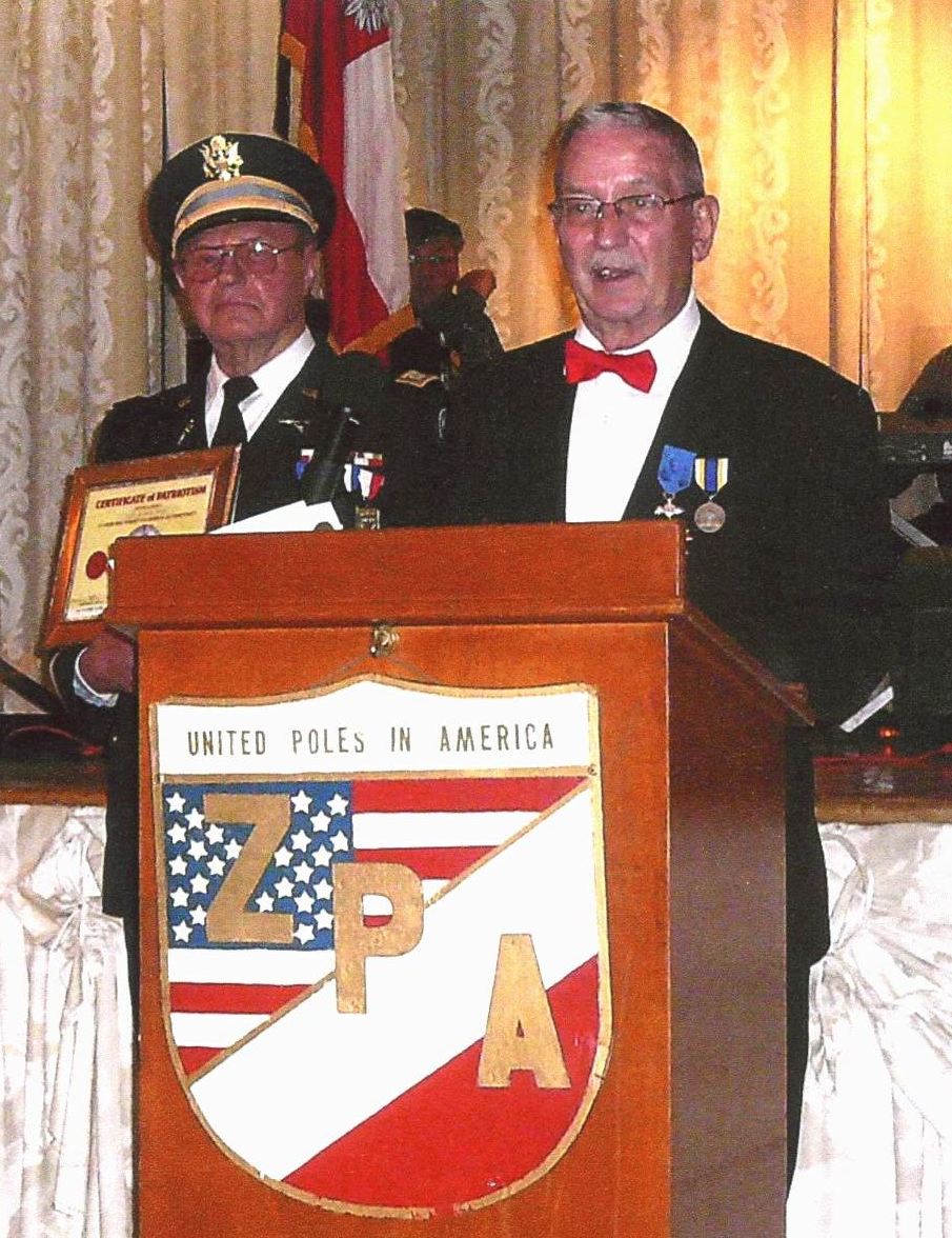 Bosse, Stanley Paul