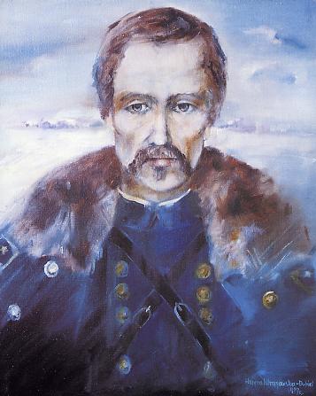 Krzyzanowski, Vladimir B.