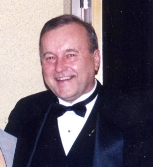 Piorkowski, Zdzislaw