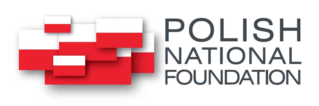 Polish National Foundation logo