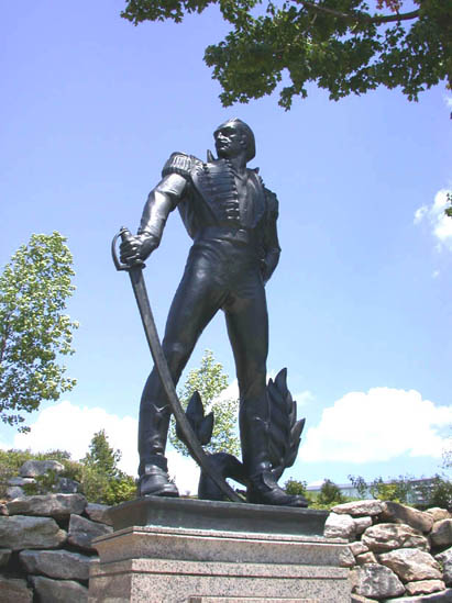 What Is A Side By Side >> Pulaski Monuments What Is A Side By Side >> Pulaski Monuments