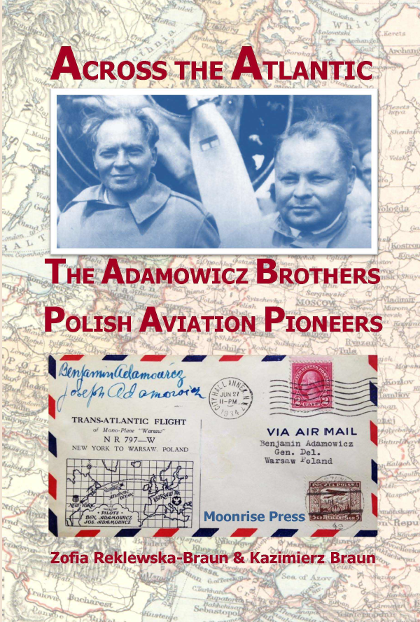 [Adamowicz Brothers picture]