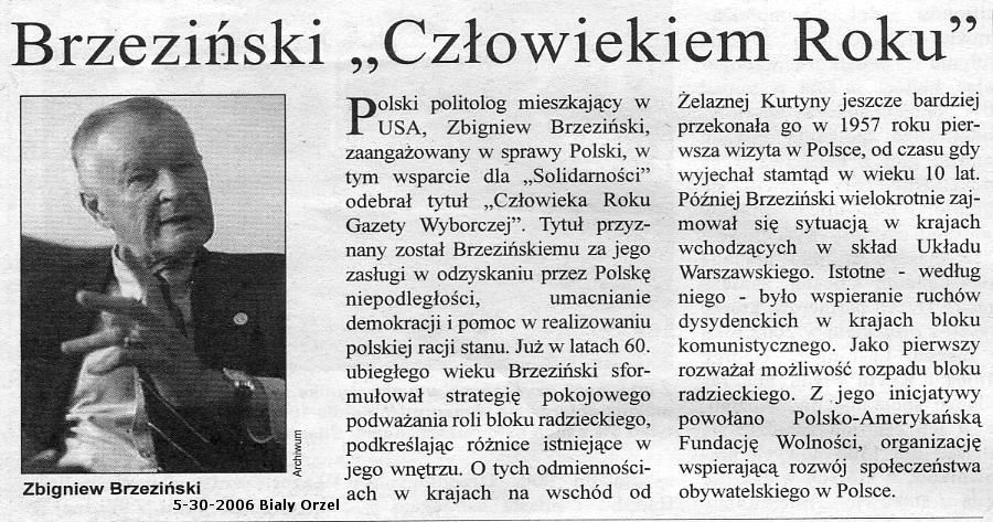 [Brzezinski Article]