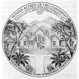[Medal Reverse]