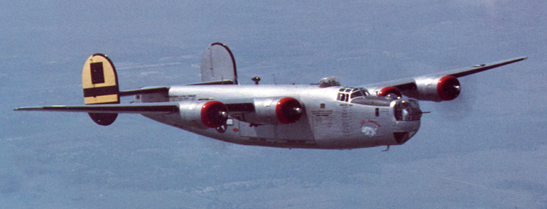B 24 Here