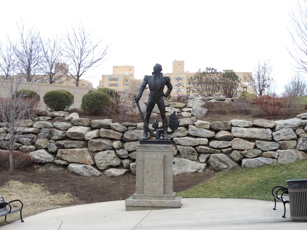 [Pulaski's  pix here]