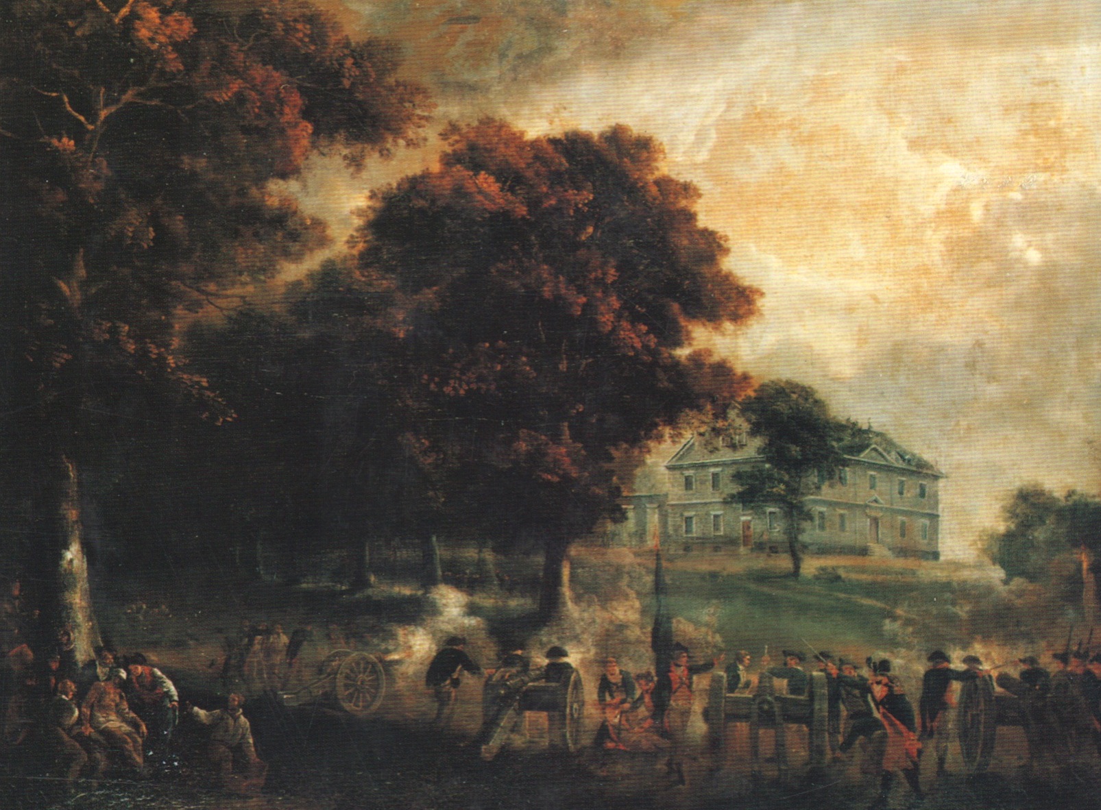 [Cliveden picture]