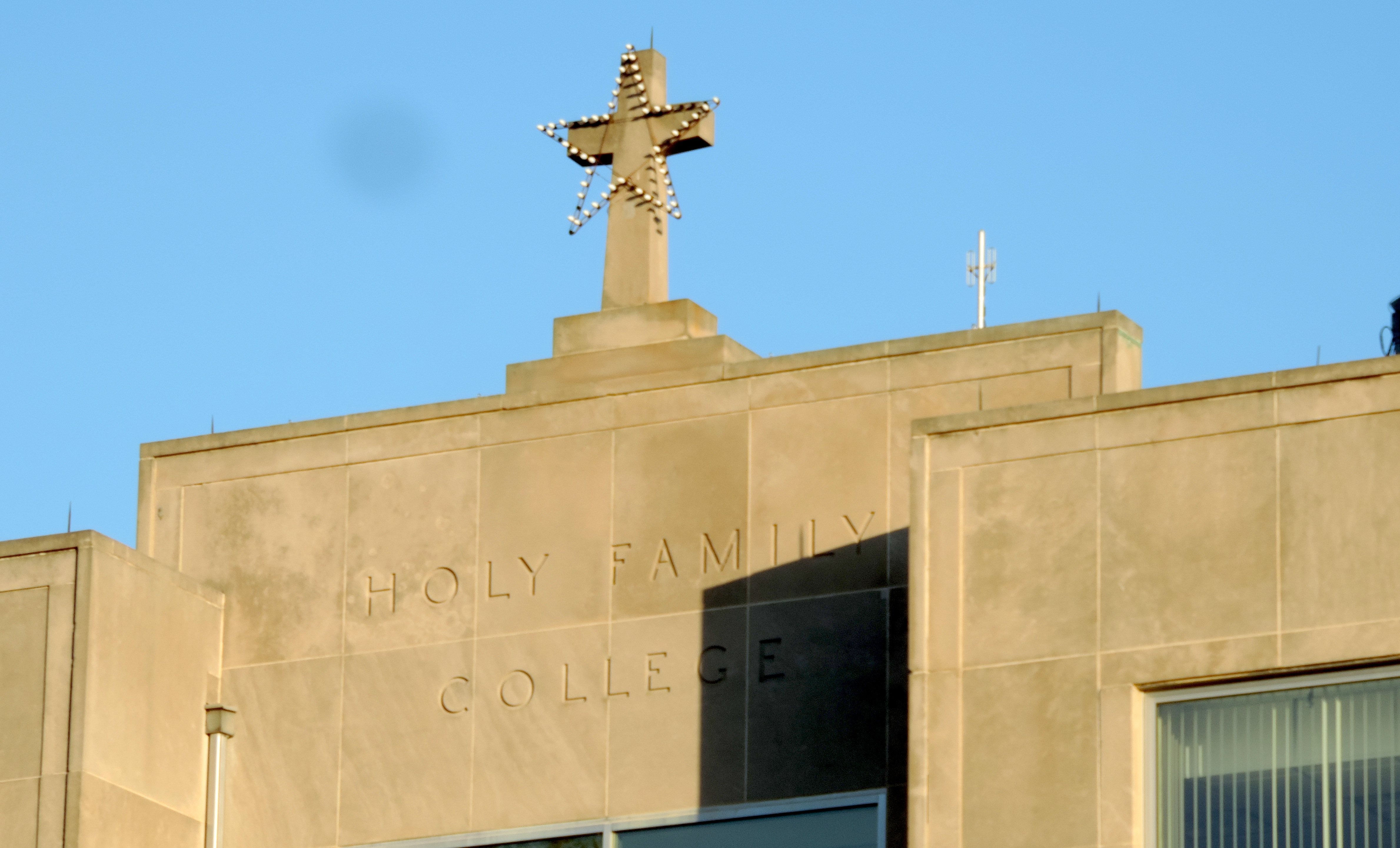 CSFN Sisters School Campus