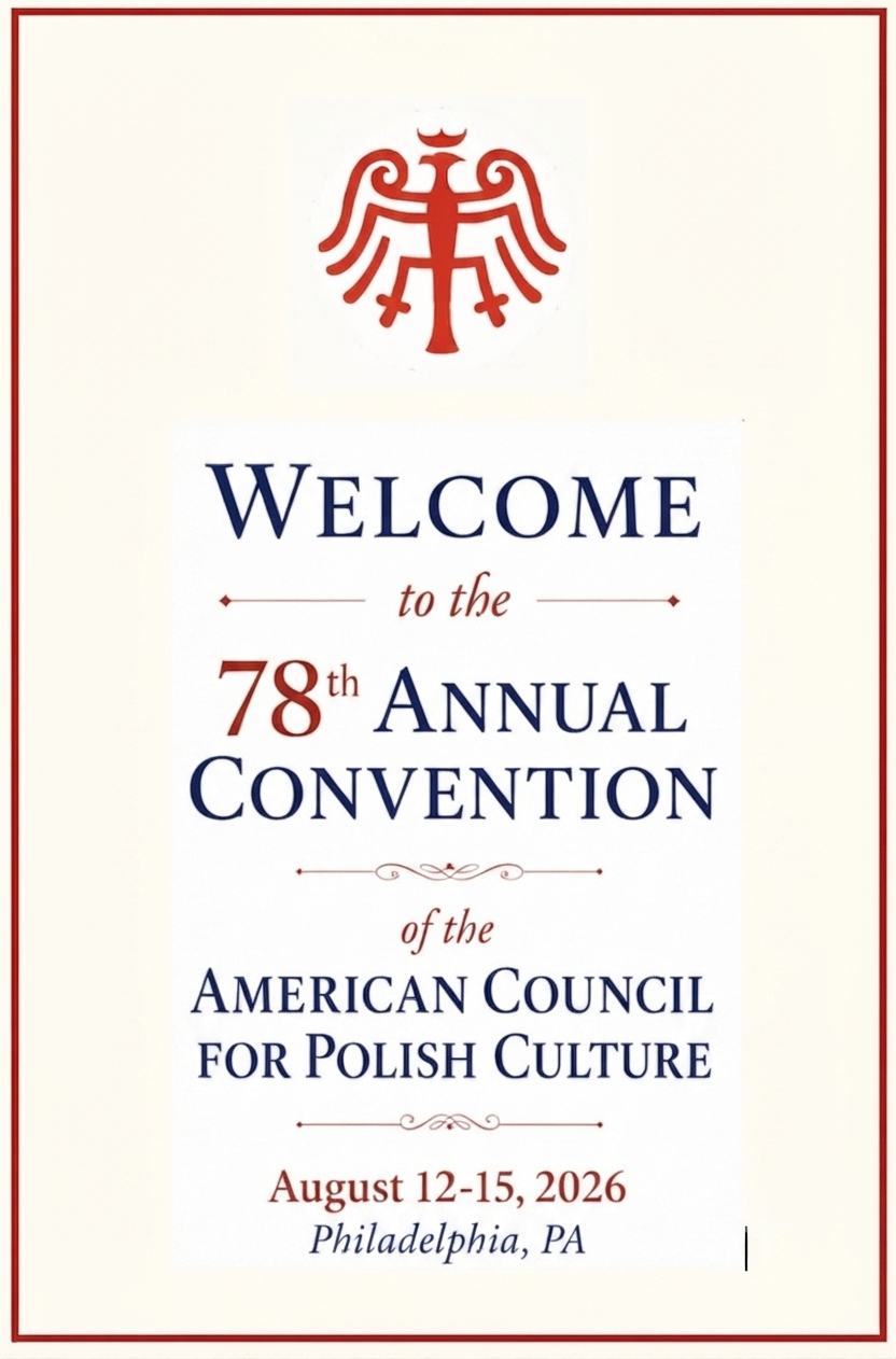 [ACPC Convention 2026]