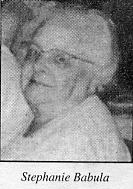 [Babula picture]