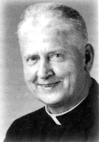 [Ciszek Picture]