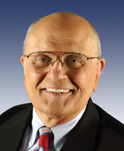 [Dingell Pix Here]