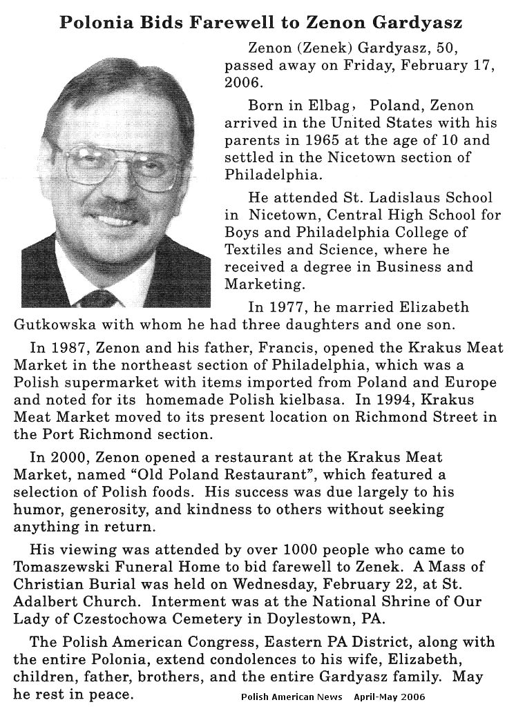 [obituary]