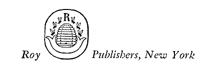 [Roy Logo]