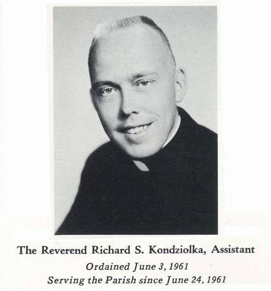 [Fr. Kondziolka picture]