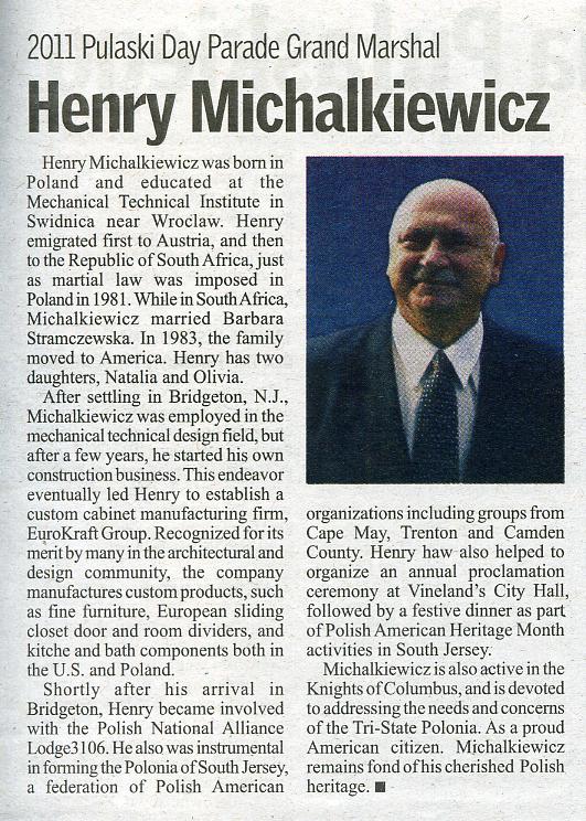 [Michalkiewicz picture]