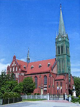 [Church Photo]