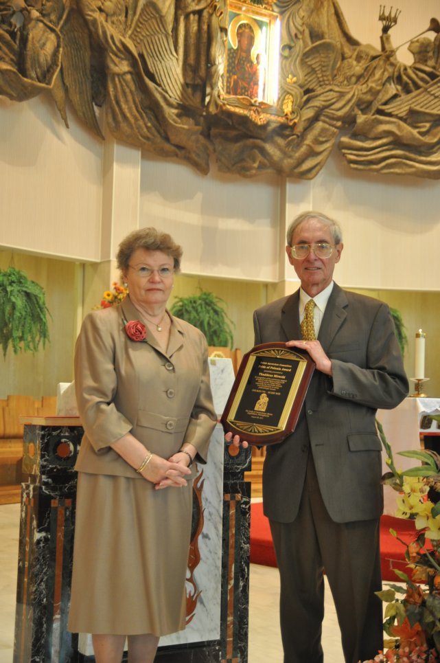 [Photograph Pride of Polonia ]