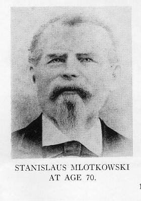 [Mlotkowski picture]