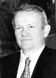 Portrait Picture  of Andrzej Pronczuk