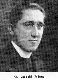 Fr. Prozny Picture