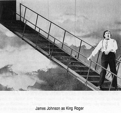 [King Roger Picture]