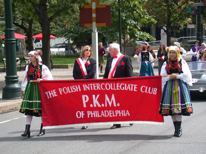 [Parade picture]