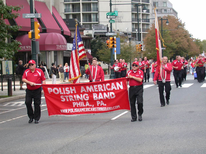 [Parade picture]