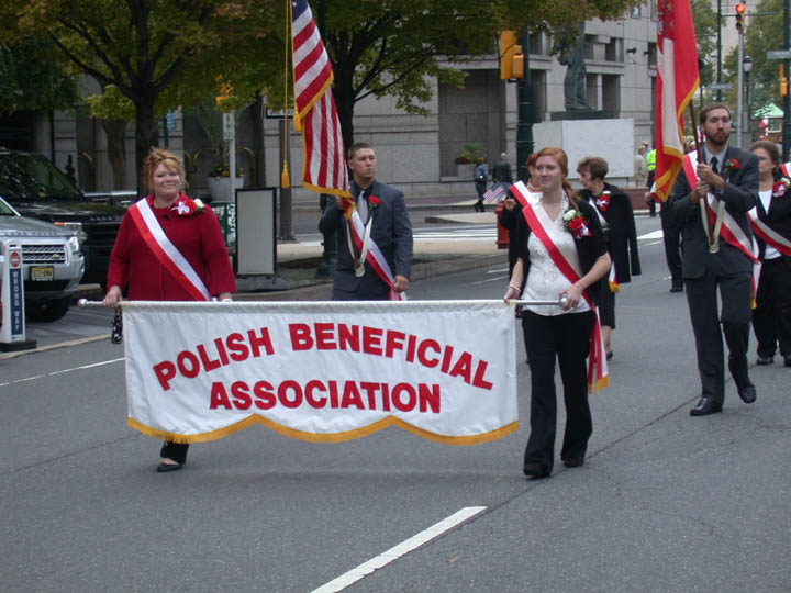 [Parade picture]