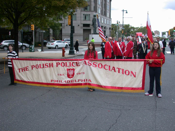 [Parade picture]