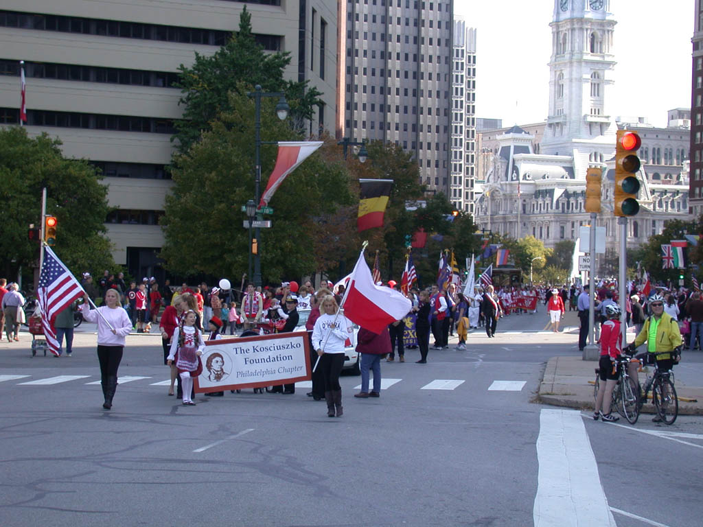 [Parade picture]