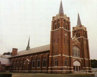 [St. Joseph Picture]