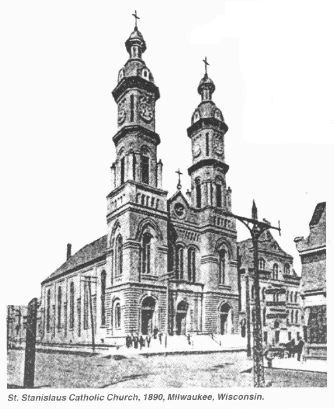 [St. Stanislaus ChurchPicture]
