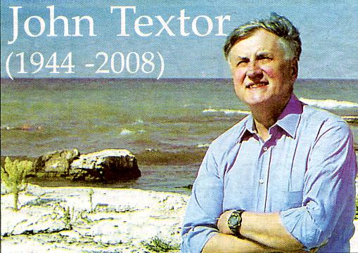 [John   Textor]