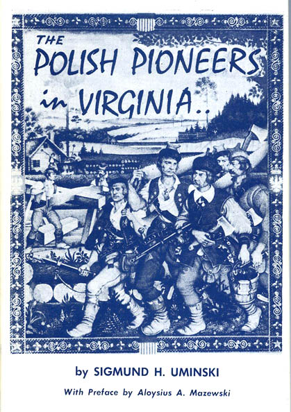 [Polish Pioneers Picture]