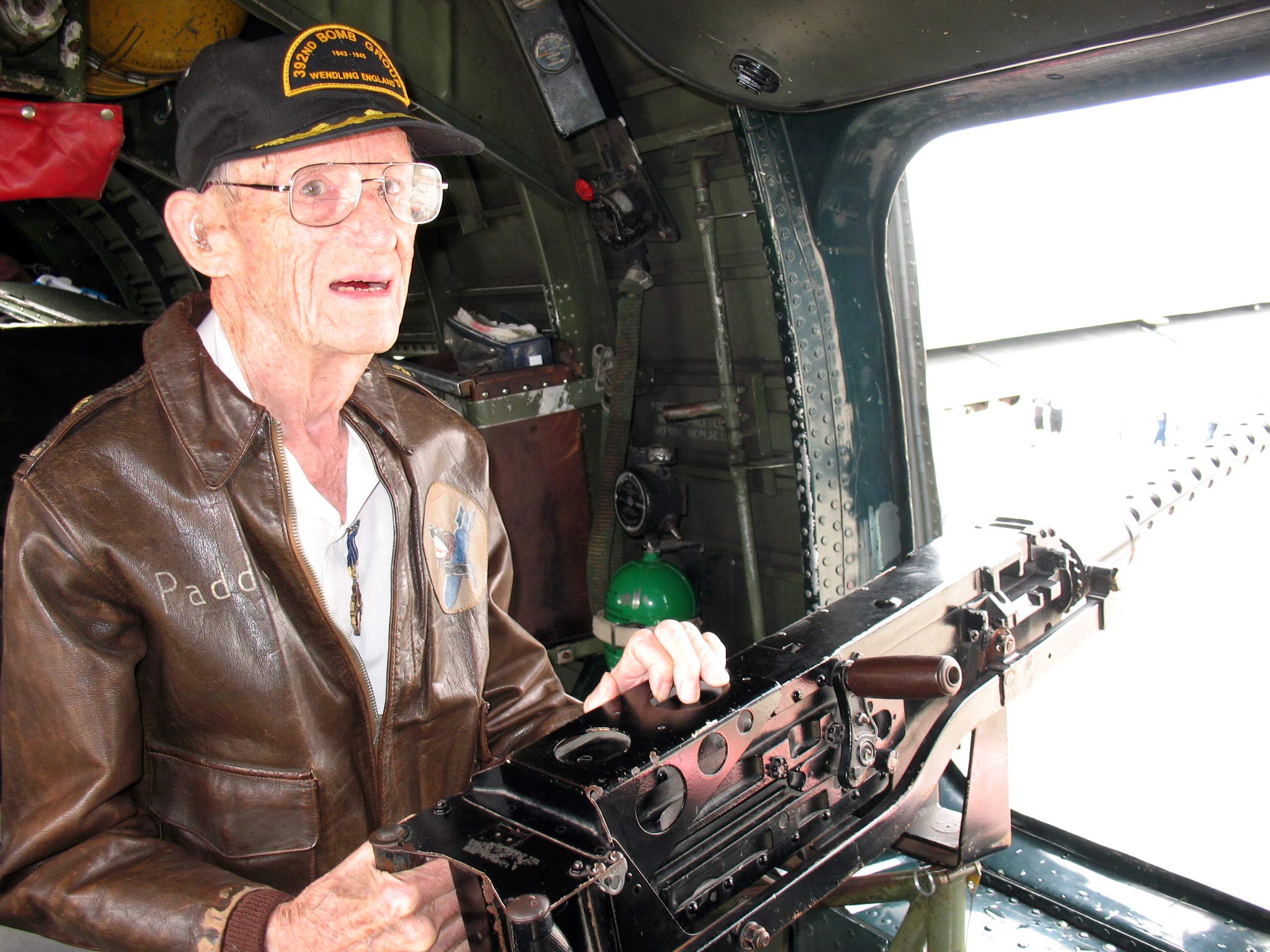 [Marion Winters Picture]