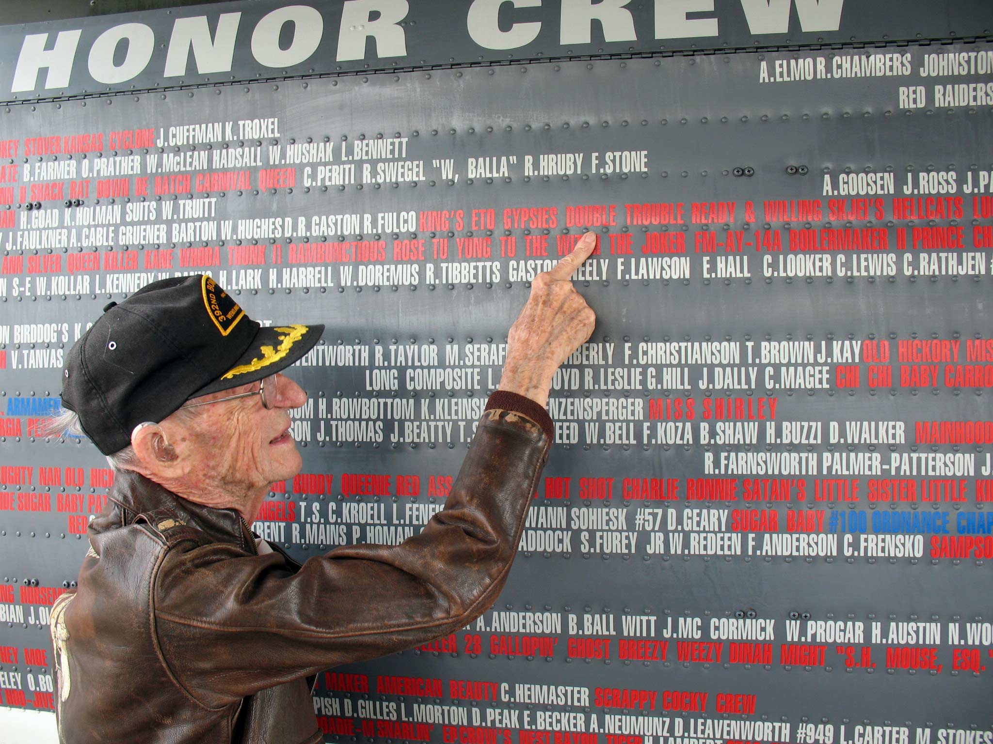 [Marion Winters Picture]