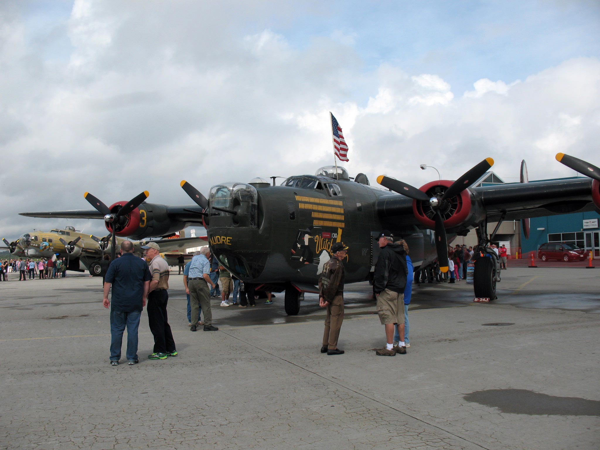 [Marion Winters picture]