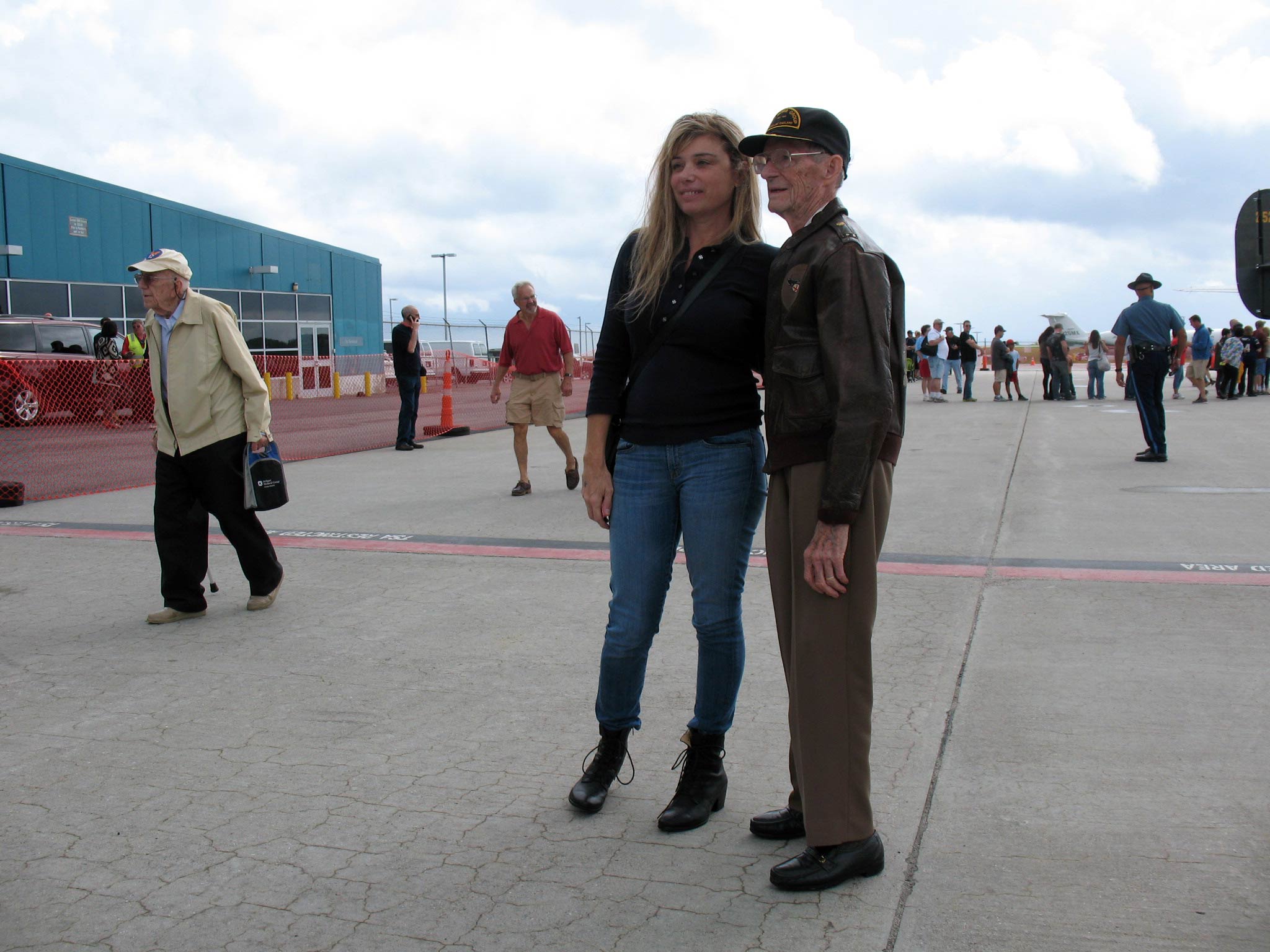 [Marion Winters Picture]