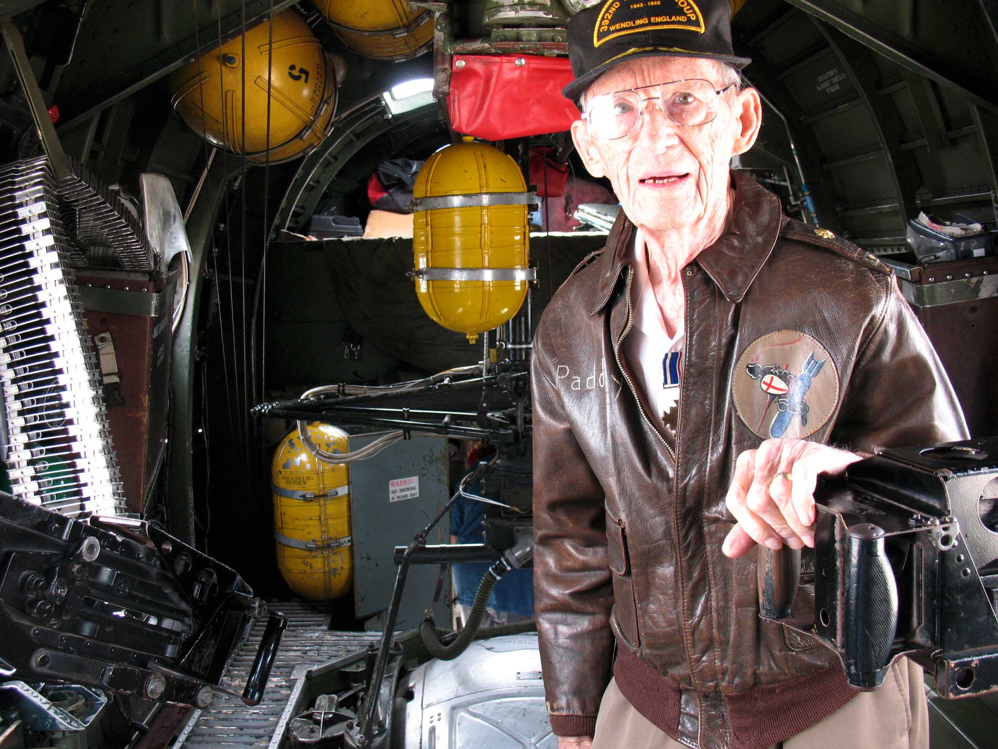 [Marion Winters picture]