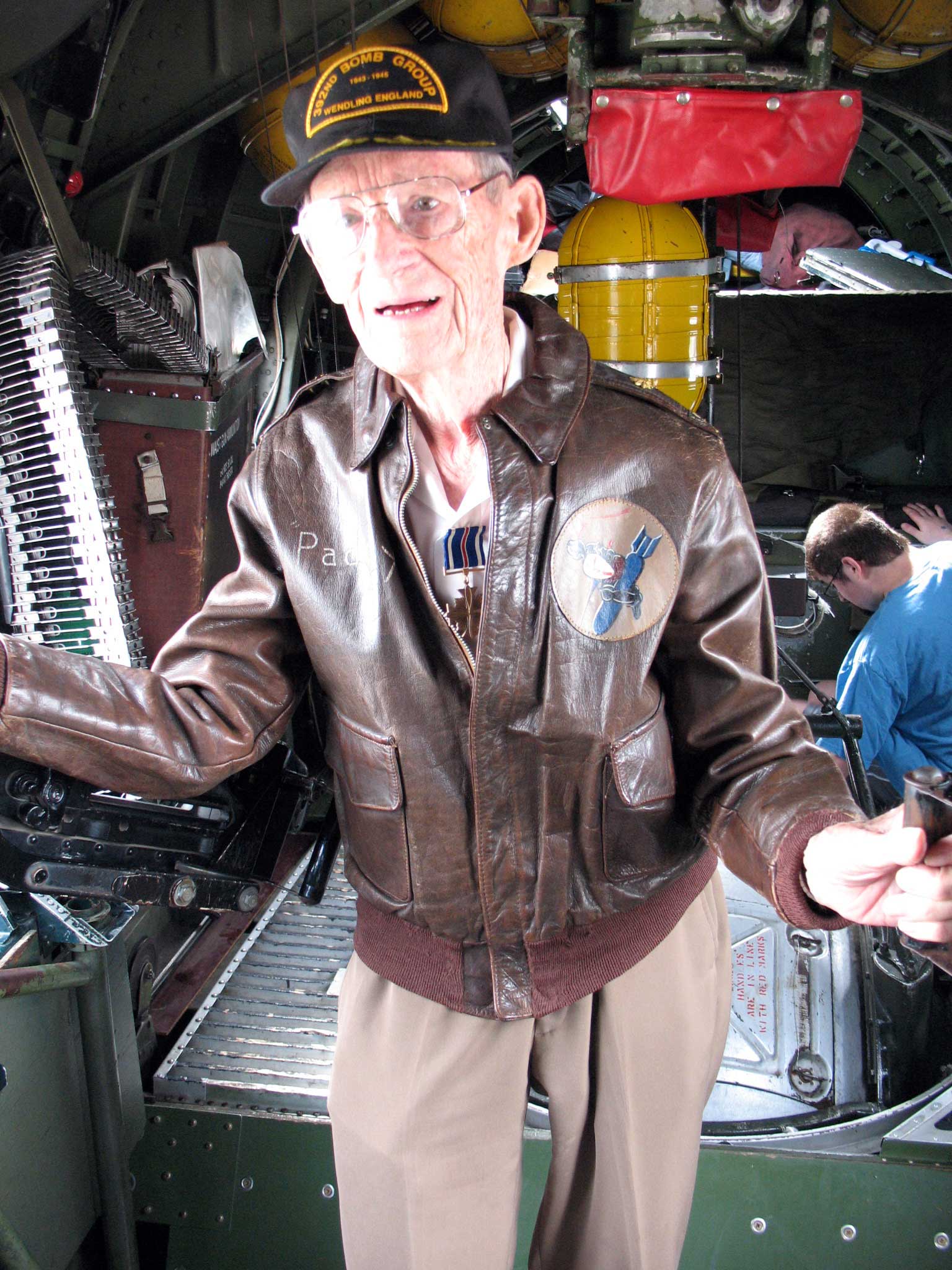 [Marion Winters Picture]