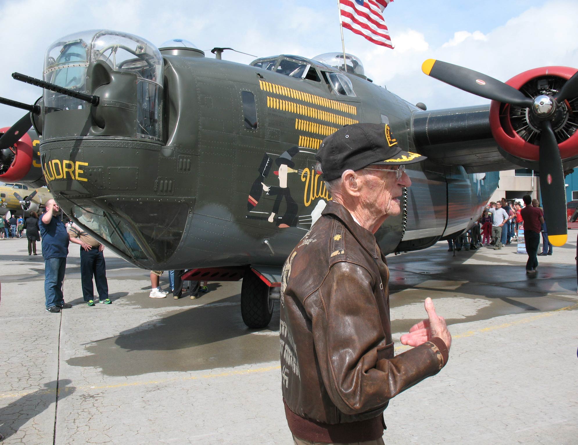 [Marion Winters Picture]