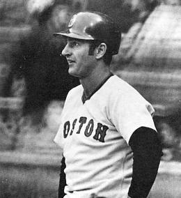 [Yastrzemski  Picture]