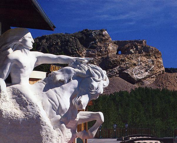 [Crazy Horse  Picture]