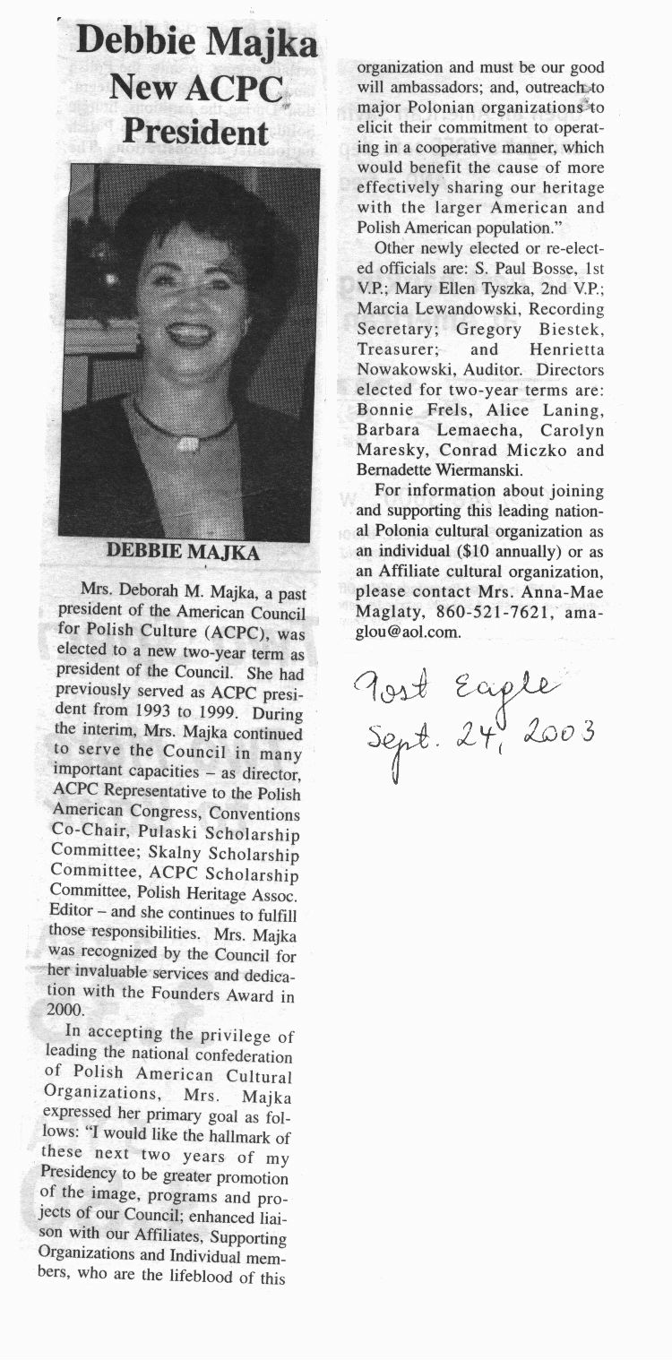 [Debbie Article]