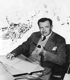 [Mankiewicz pix]