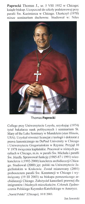 [Paprocki picture]