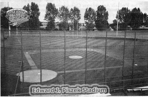 [Stadium Picture]