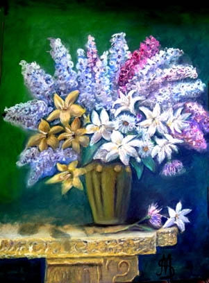 [1. Flowers]