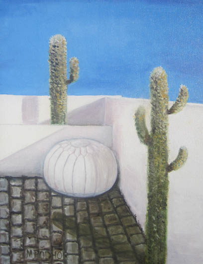 [1. Still Life]